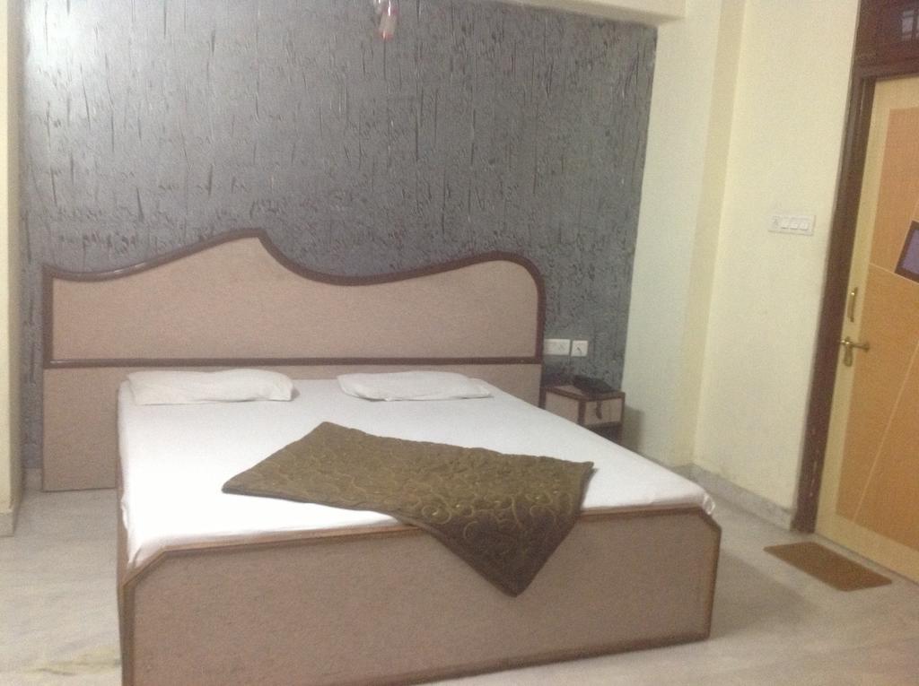 Hotel Kamal Kunj Jaipur Dış mekan fotoğraf