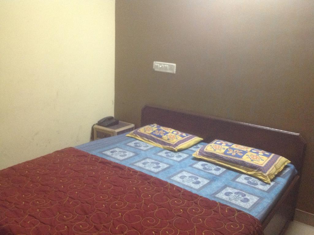 Hotel Kamal Kunj Jaipur Dış mekan fotoğraf