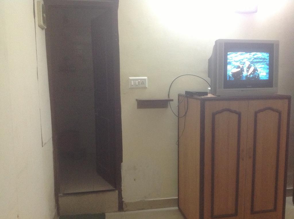 Hotel Kamal Kunj Jaipur Dış mekan fotoğraf