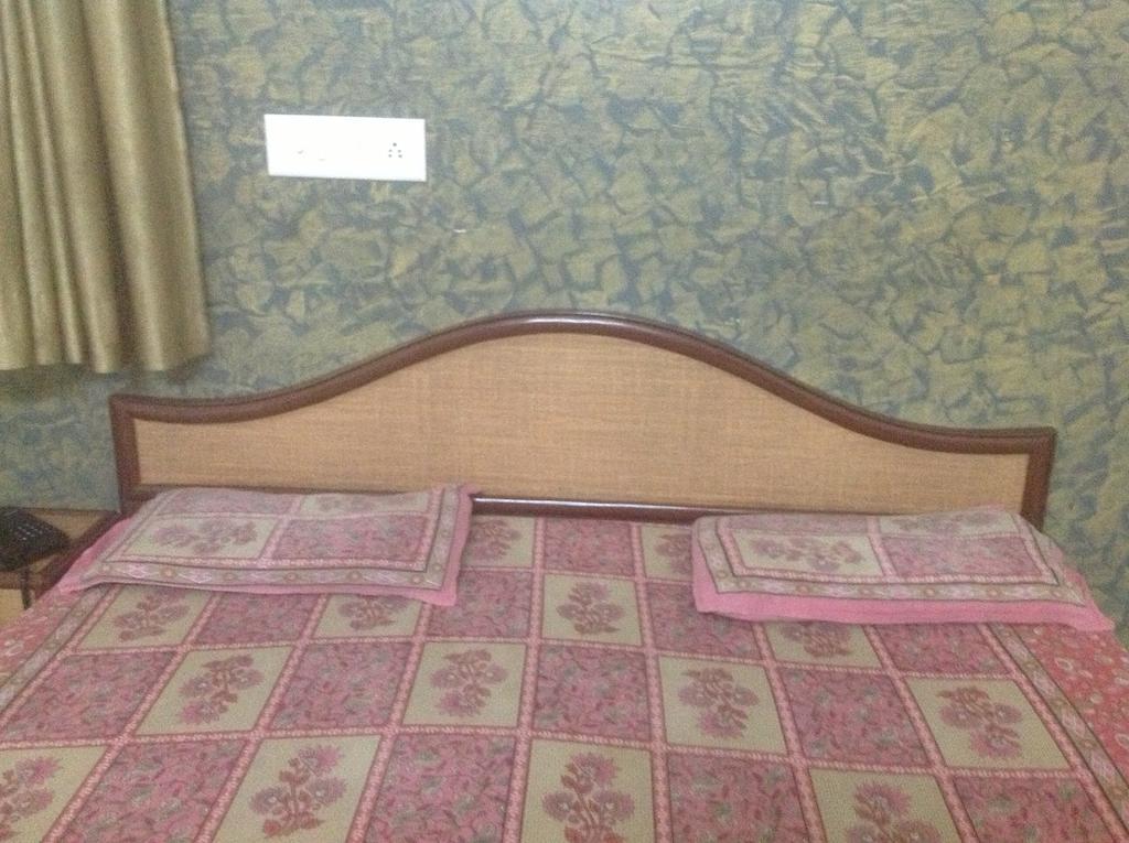 Hotel Kamal Kunj Jaipur Dış mekan fotoğraf