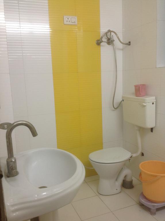 Hotel Kamal Kunj Jaipur Oda fotoğraf